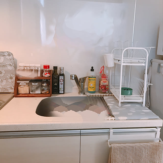 kitsuneさんの実例写真