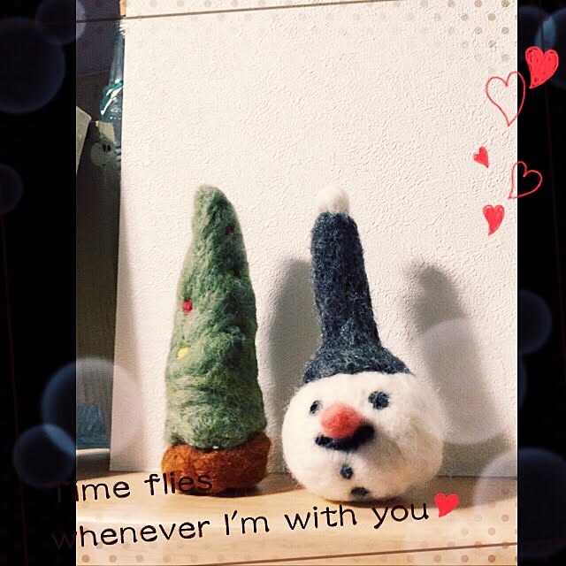 chouchouさんの実例写真