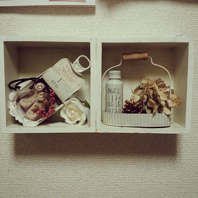 izmさんの実例写真