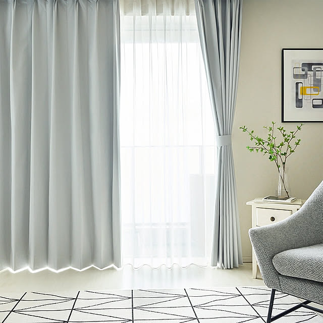 perfectspaceさんの部屋