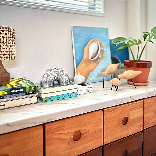 h_kiwさんの実例写真