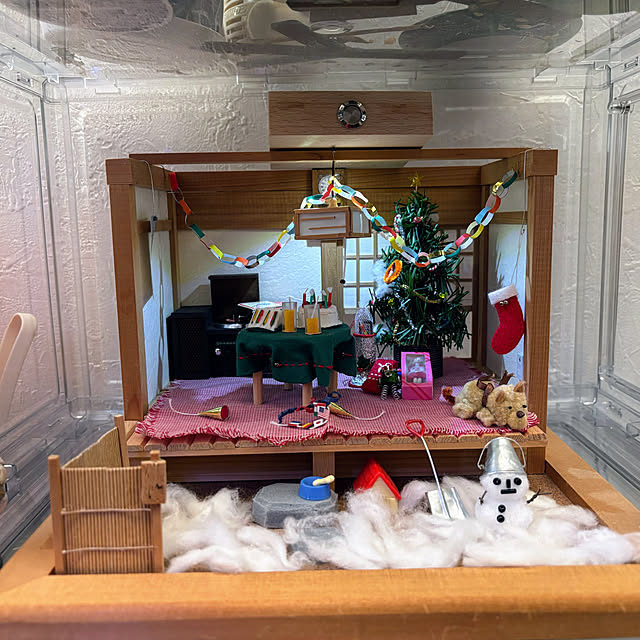 likeさんの部屋