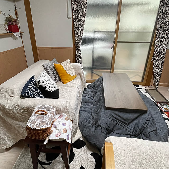 momocchiさんの部屋