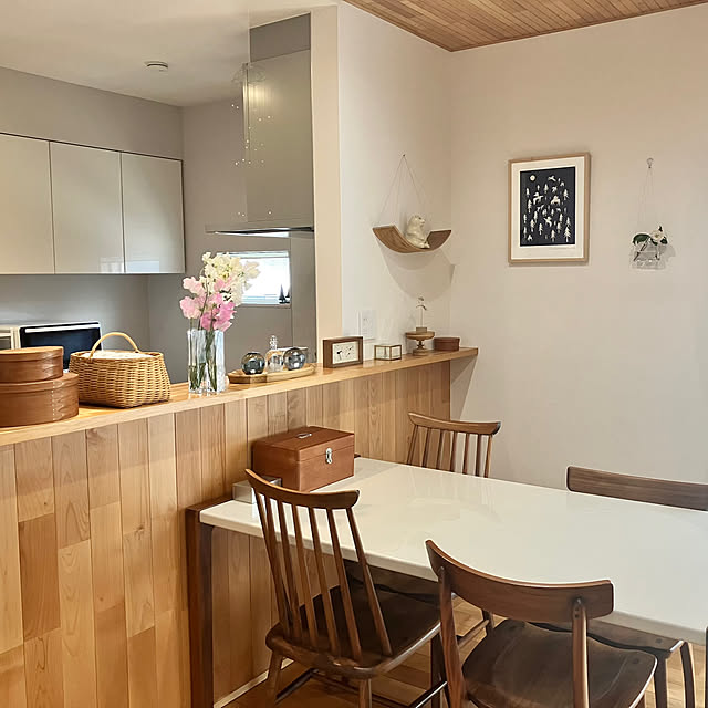 yoppiさんの実例写真