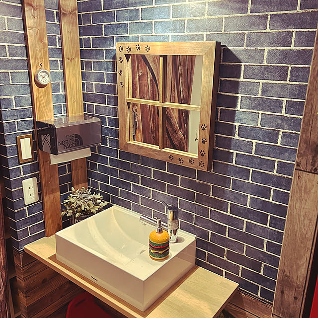 muupoupepeさんの実例写真