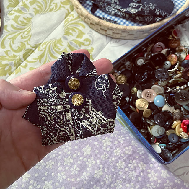 chiiyanさんの部屋