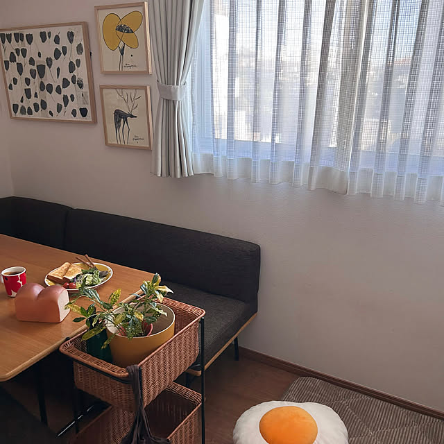 bubueさんの部屋