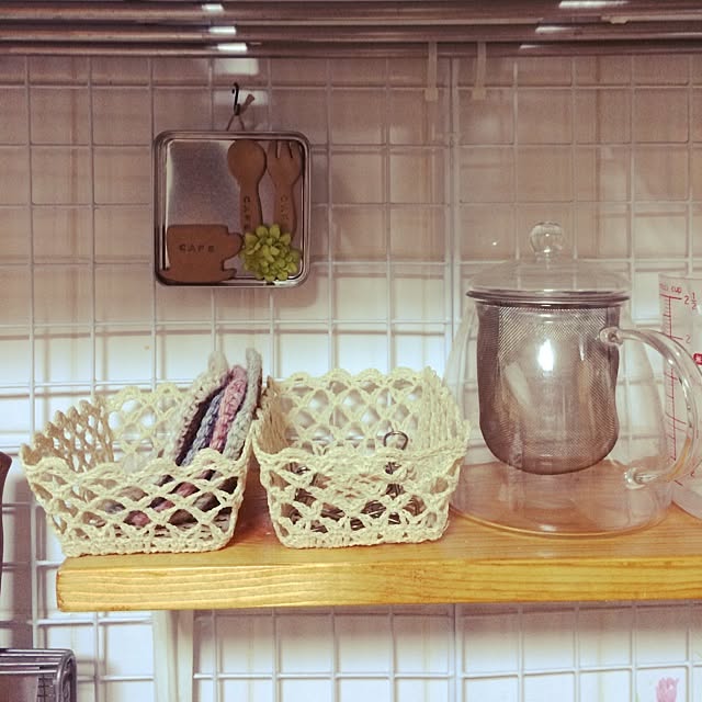 ryocoさんの実例写真