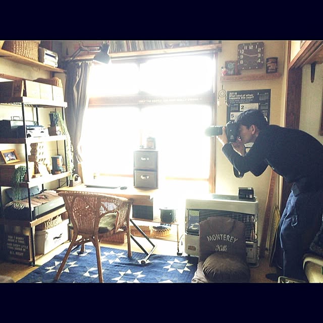 Orieさんの実例写真