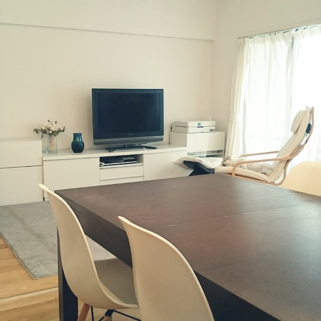 部屋全体のインテリア実例 - 2015-10-05 12:59:54