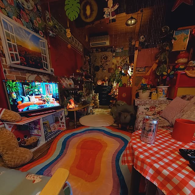 kumutanさんの実例写真