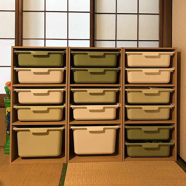 Chikmさんの実例写真