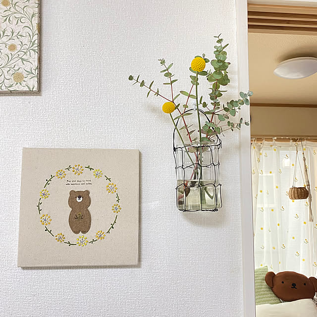 aminamiさんの部屋
