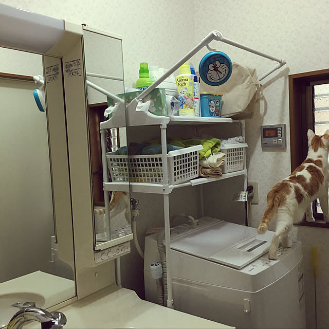 nyansさんの実例写真