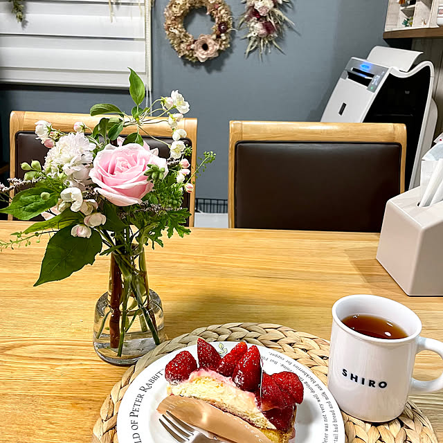 asako.10さんの部屋
