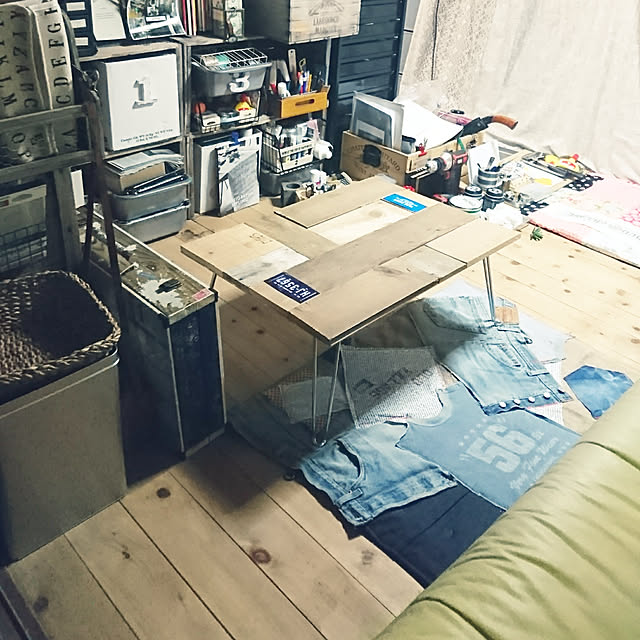 oldvillageさんの実例写真