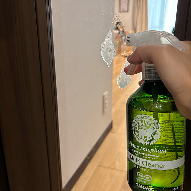 m.さんの実例写真