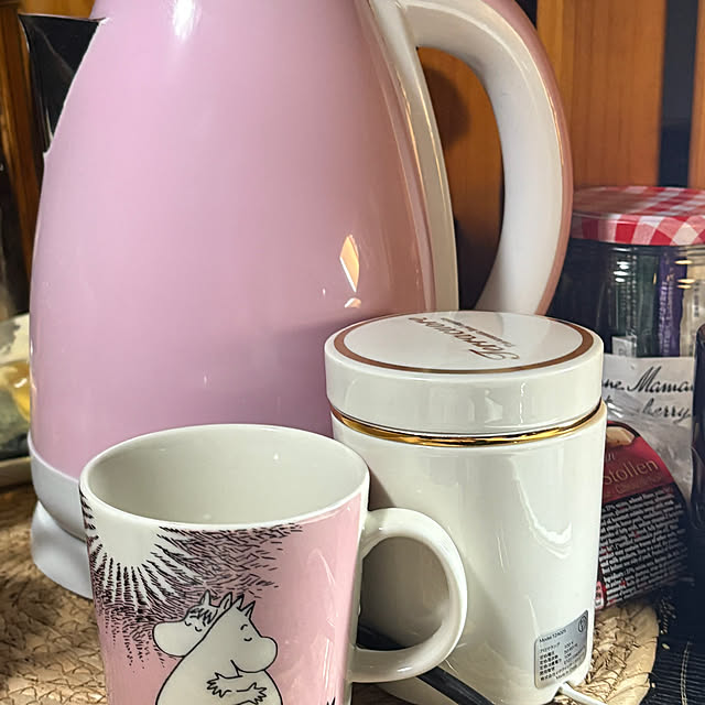 pandasさんの実例写真