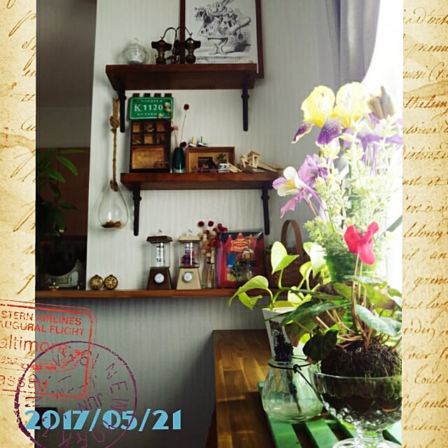 bousuke.215112さんの実例写真