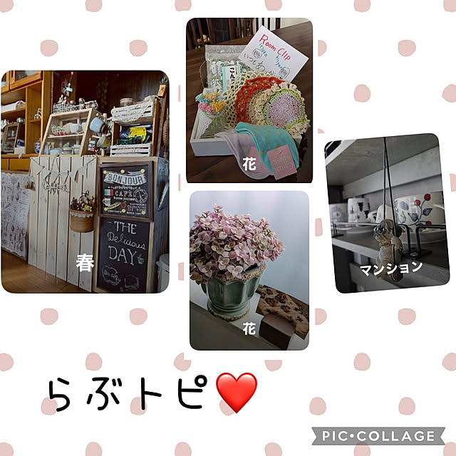 CoCo0617さんの実例写真