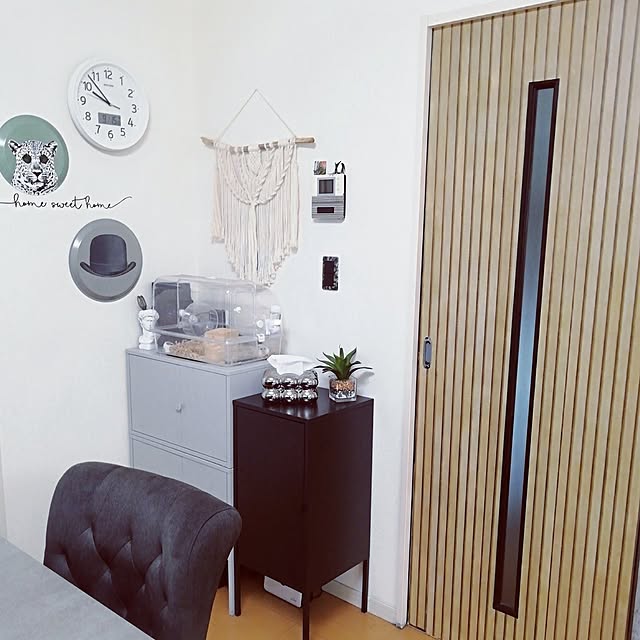 G.Mさんの部屋