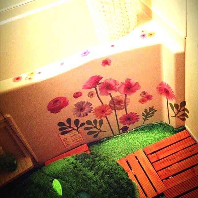 kinoko8oさんの実例写真