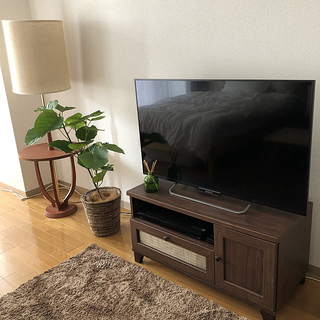 rinさんの実例写真