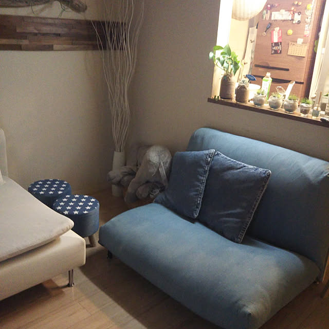 anemoneさんの実例写真