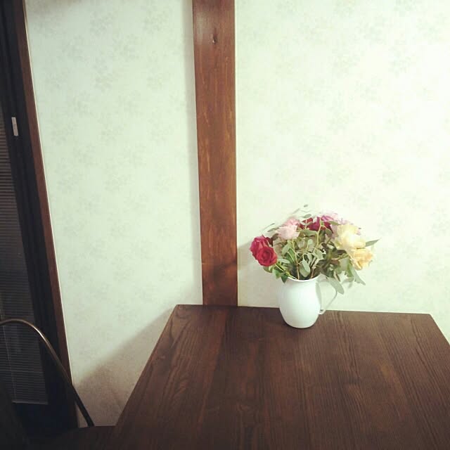ericoさんの実例写真