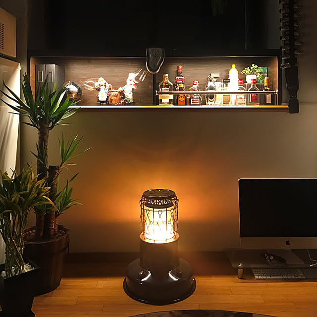 LUQUAさんの実例写真