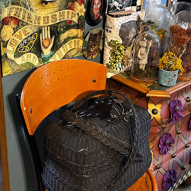 okyame-chanさんの実例写真