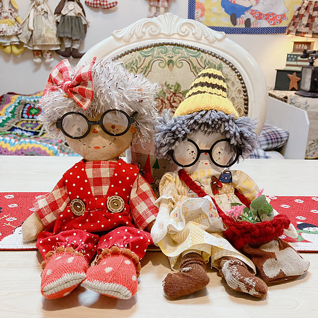 machakoさんの実例写真