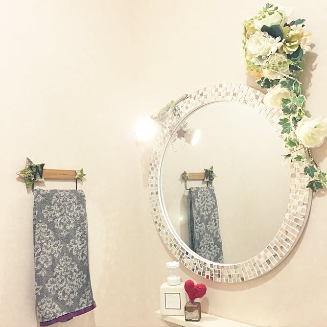 airinさんの実例写真