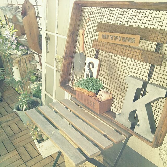 m.hinaさんの実例写真