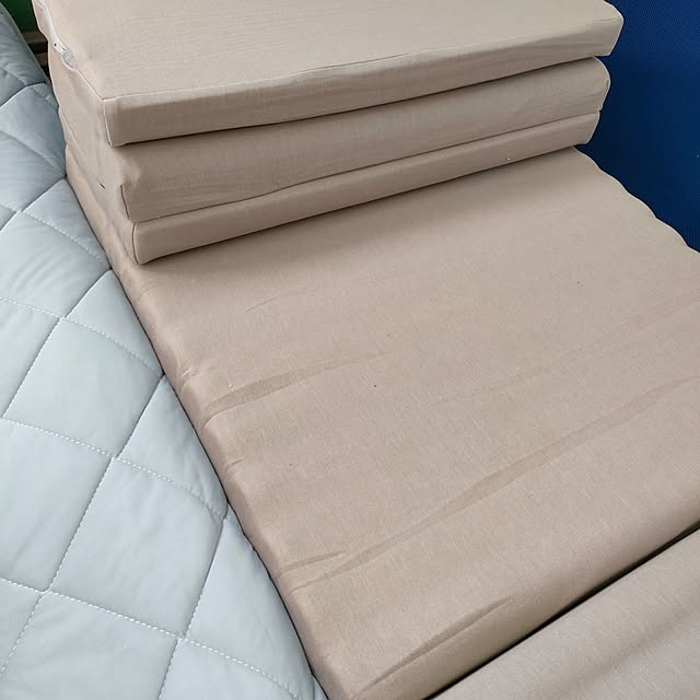 napiさんの部屋
