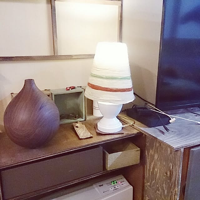 madamtacoさんの実例写真