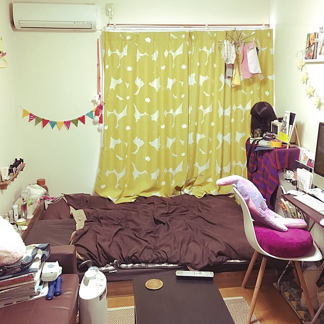 Inamiさんの実例写真