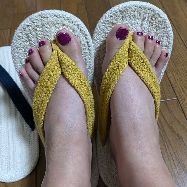 asaさんの部屋