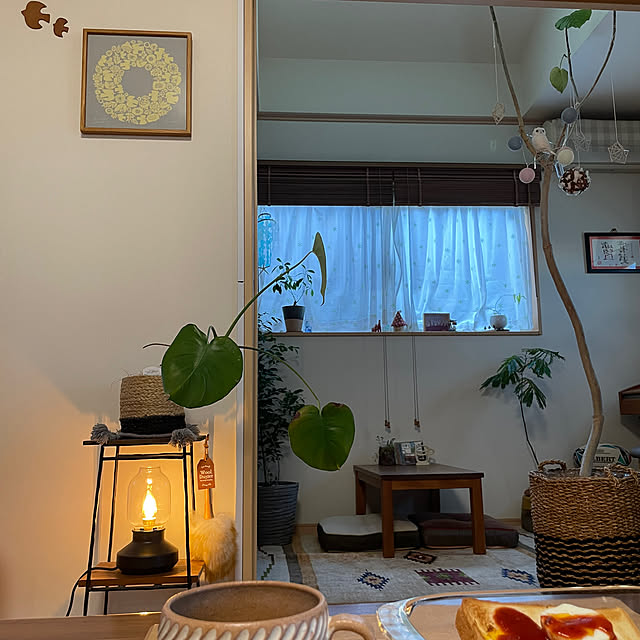taka17cafeさんの実例写真