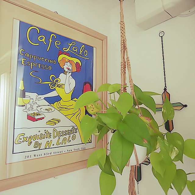 kazueさんの実例写真