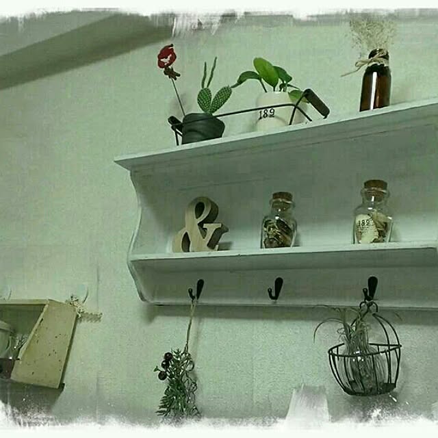 misatoさんの実例写真