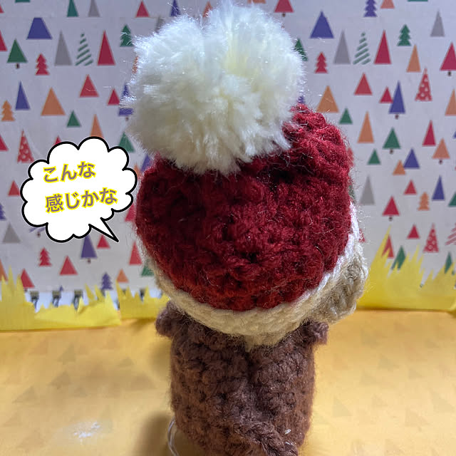 manduonmaさんの部屋