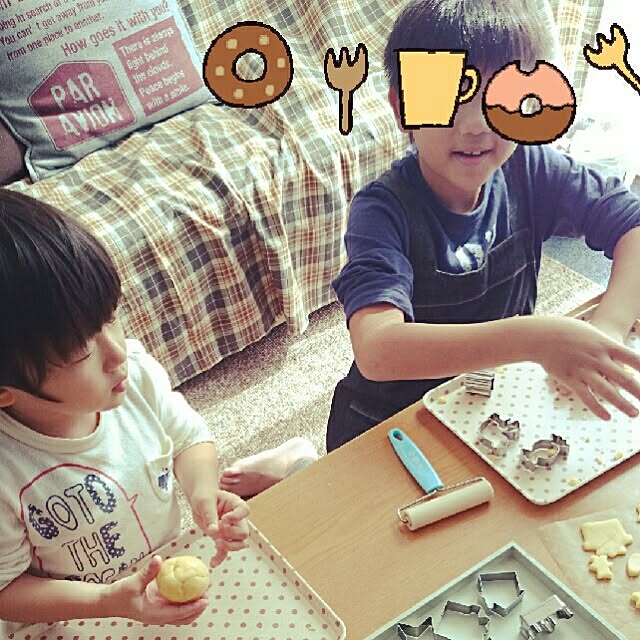 tomotomoさんの実例写真