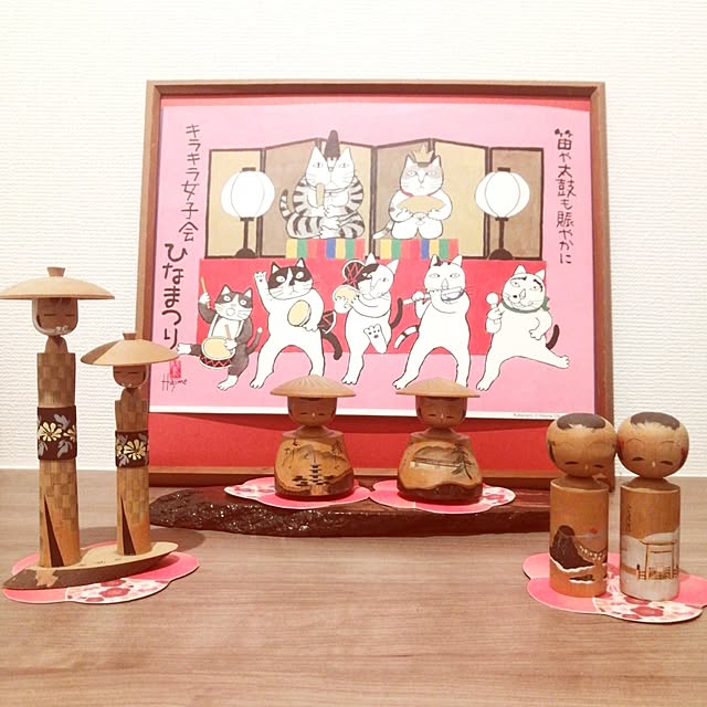 yokkoさんの実例写真