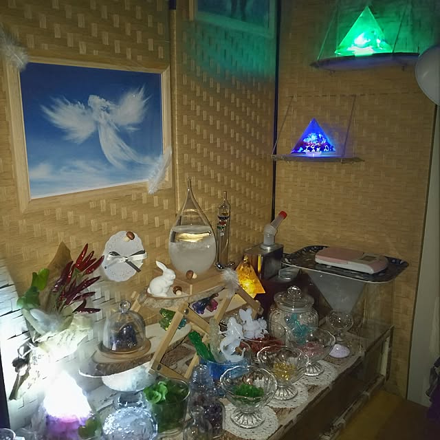 WASABIさんの実例写真