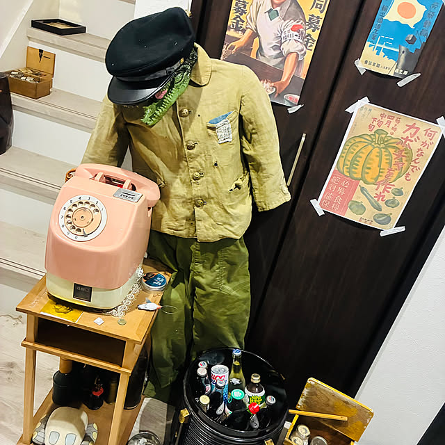 takakuzenさんの部屋