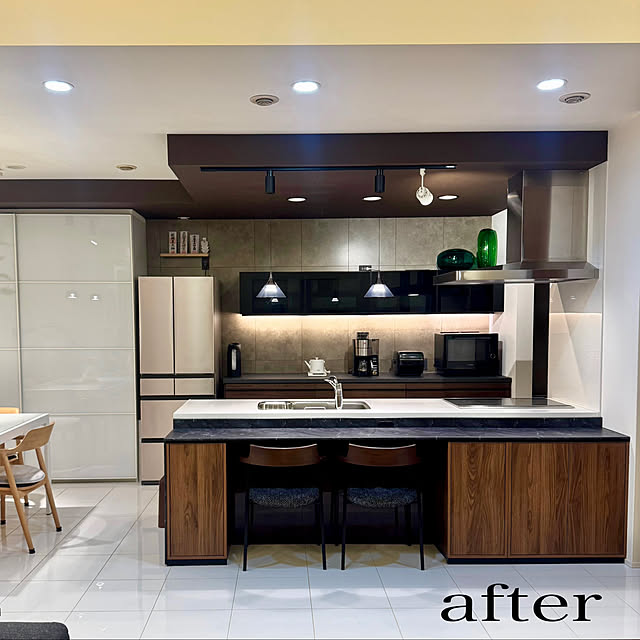 yanaさんの実例写真