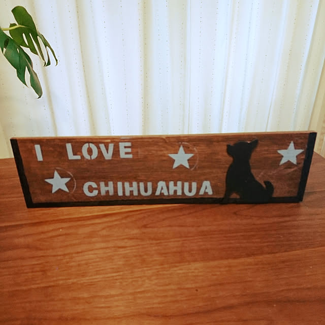 lovepeaceさんの実例写真