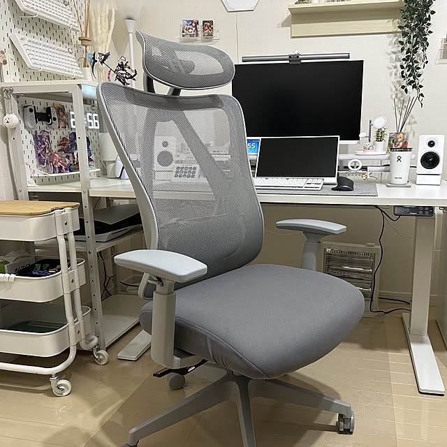 FlexiSpot_JPさんの実例写真