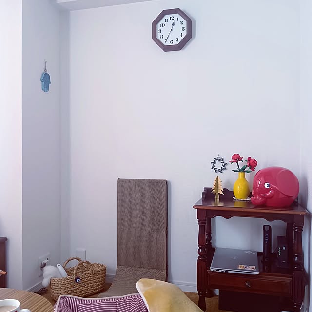 hirukumaさんの部屋